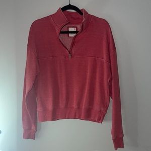 So Pullover Sweatshirt